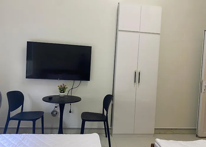 Guest house Sao Mai Ha Long