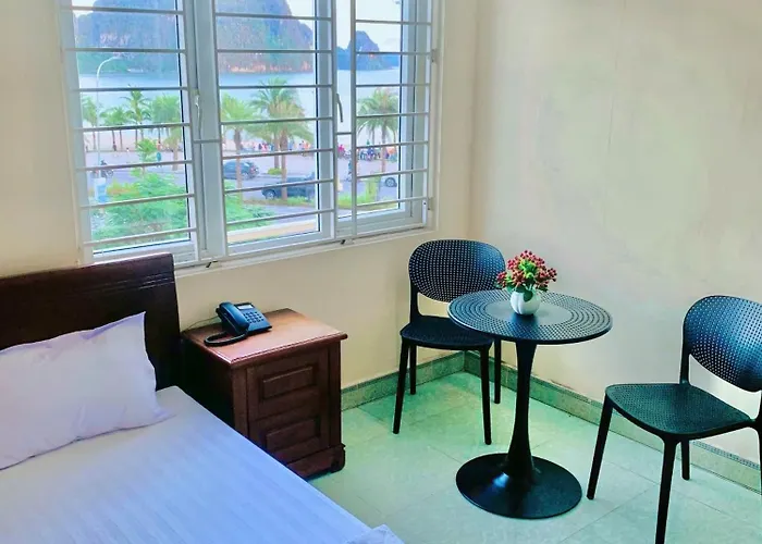 Guest house Sao Mai 3*