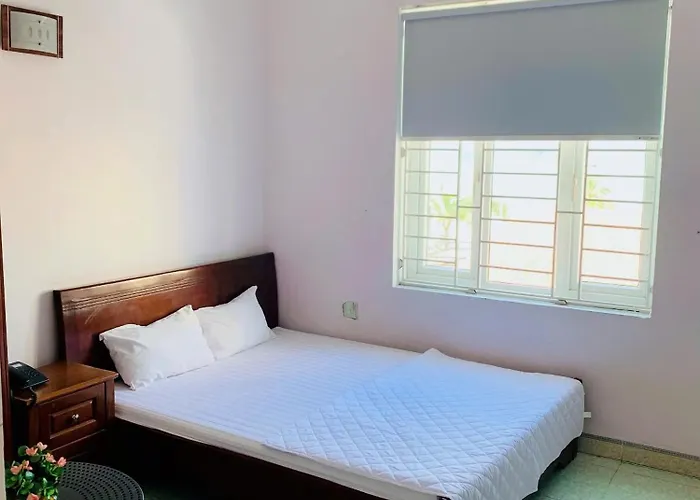 Sao Mai Guest house Ha Long