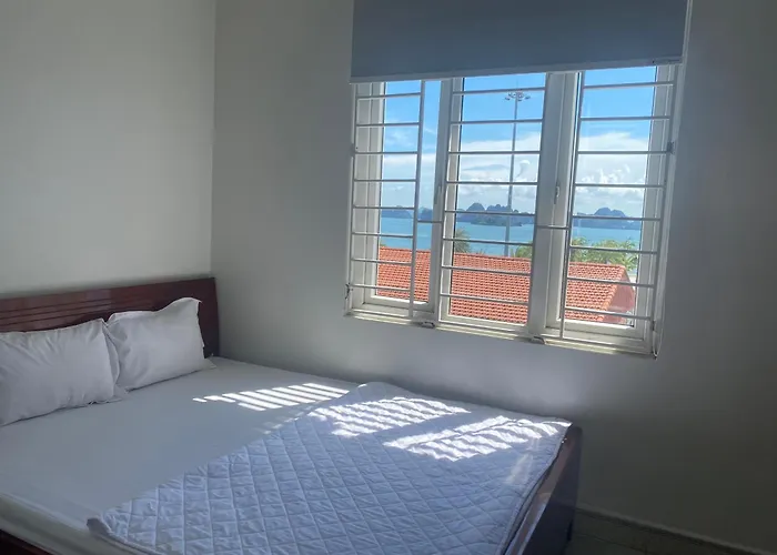Sao Mai Guest house 3*