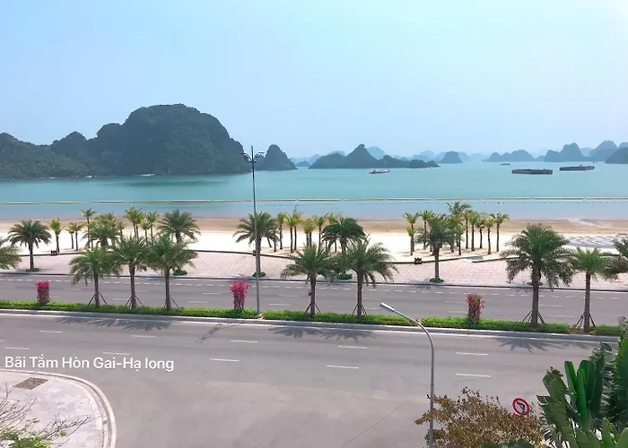Sao Mai 3* Ha Long