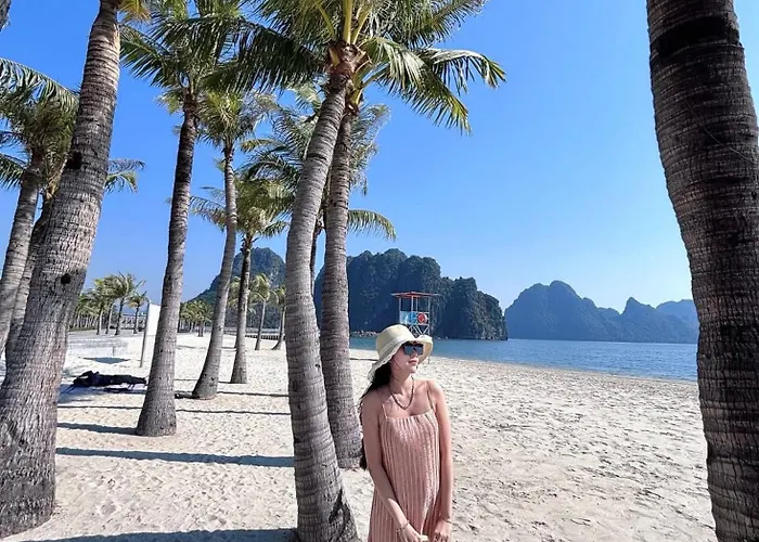 Sao Mai Guest house Ha Long