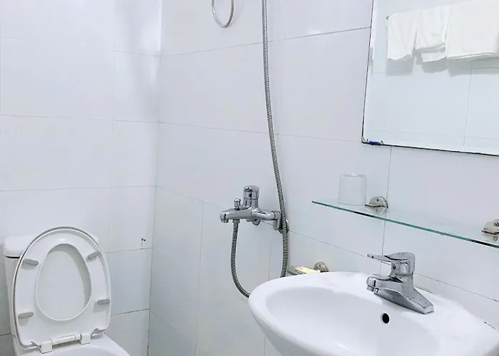 Sao Mai 3* Ha Long