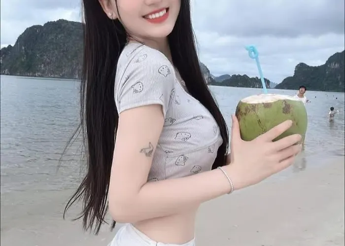 Nhà khách Sao Mai Hạ Long