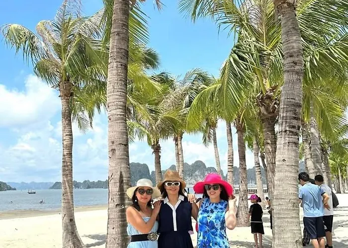 Sao Mai Ha Long