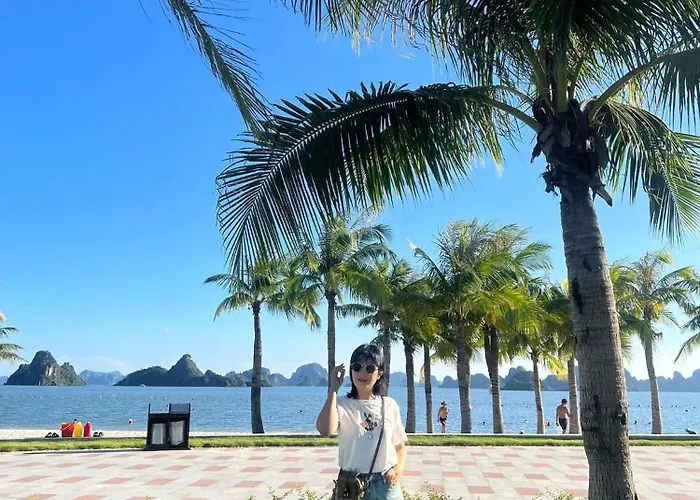 Sao Mai Ha Long
