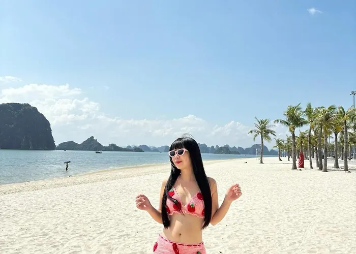 Sao Mai 3* Ha Long