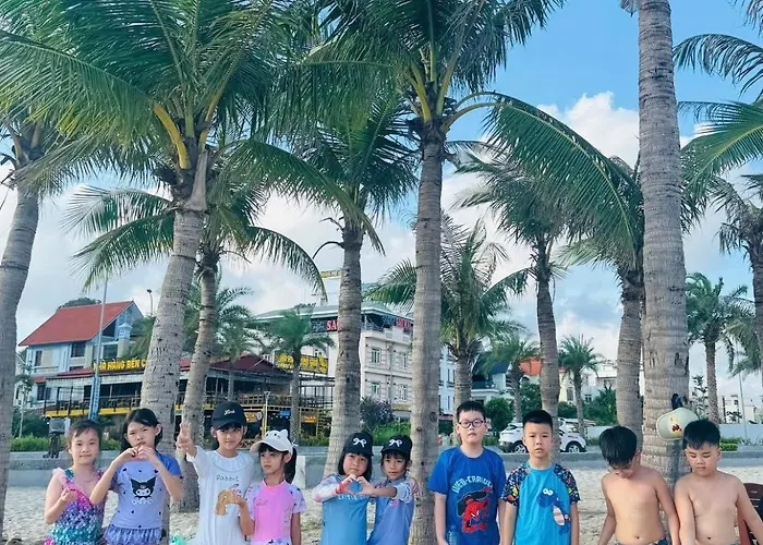 Sao Mai 3* Ha Long