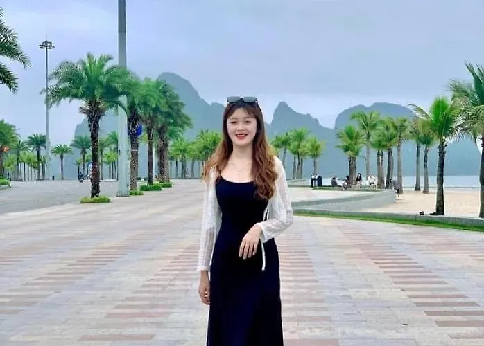 Guest house Sao Mai Ha Long