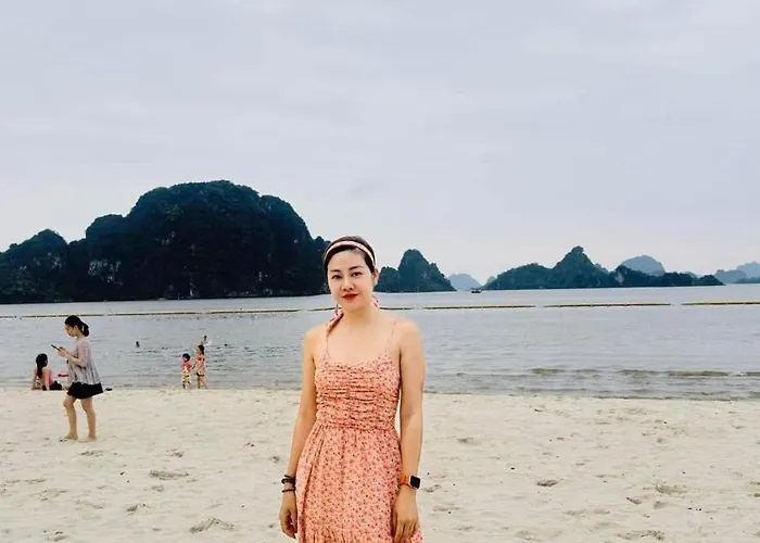 Sao Mai Ha Long