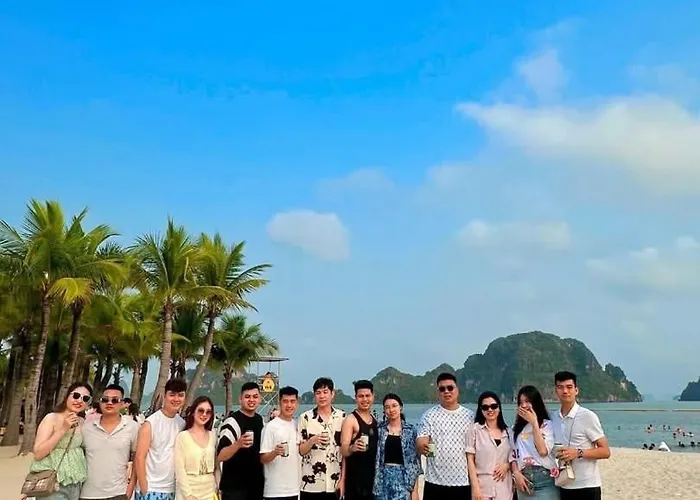 Sao Mai 3* Ha Long