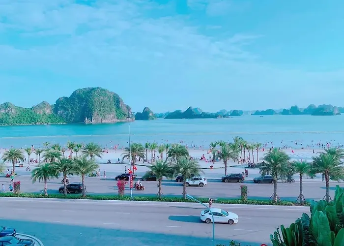 Sao Mai 3* Hạ Long